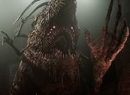 A grotesque sight (image by CI Games)